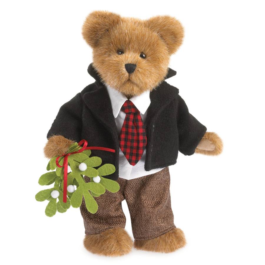 Jameson Yulebeary-Boyds Bears #4041843