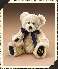 Jeff Gordon #24-Boyds Bears #919480 NASCAR Exclusive