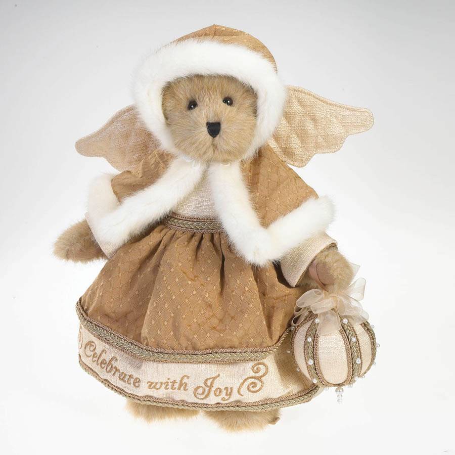 JOY ANGELWISH-BOYDS BEARS #4019144 ***HARD TO FIND***