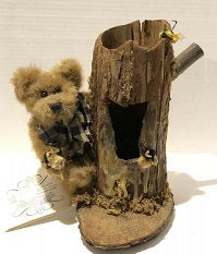 Honey Bees-Boyds Bears Judith G Exclusive ***RARE***