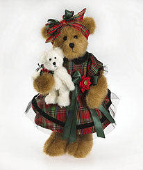 Katherine Tartenbeary and Lil' Prince-Boyds Bears #4023930