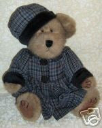 Kelsey-Boyds Bears Dillards Exclusive #94747DL ***Hard to Find***