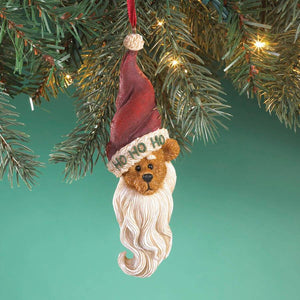 Kris Talltop-Boyds Bears Resin Ornament #4016666