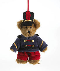 Lil' Prince-Boyds Bears Ornament #4023954