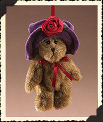 Lissy-Boyds Bears Ornament #562305