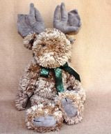 Mahoney S. Mooseltoff-Boyds Bears Moose #554211