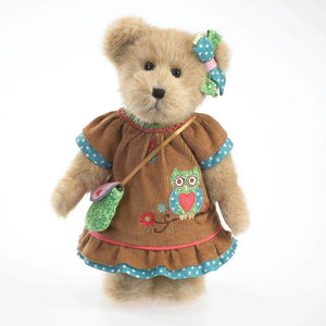 Margo McHootin-Boyds Bears #4021475