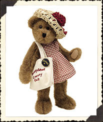 Meridian Wishkabibble-Boyds Bears #90500