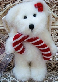 Mintley-Boyds Bears Ornament #93372V QVC Exclusive