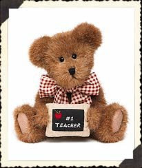 Miss Bea Wise-Boyds Teacher Bears #903045