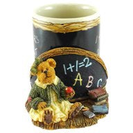 Miss Wise-Boyds Bears Teacher Mug Set #390523