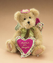 Momma Angelbeary-Boyds Bears #4013327