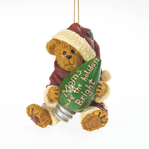 Momma Sparklebright-Boyds Bears Bearstone Ornament #4022288