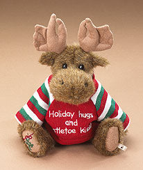 Moosletoe-Boyds Bears Moose #914397