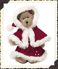 Mrs. Kringlebeary-Boyds Bears #904060