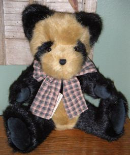 Peter Panda-Boyds Bears #93701V QVC Exclusive