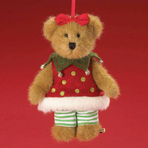 Pipi-Boyds Bears Ornament #4014687