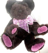 Mrs. Plumbles-Boyds Bears #93282V QVC Exclusive