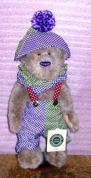 Roberto-Boyds Clown Bears #900216IDE Ideation Exclusive ***Hard to Find***