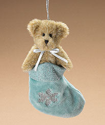 Snowflake-Boyds Bears Ornament #562927 ***Hard to Find***