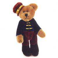 Timothy F. Wuzzie-Boyds Bears Bellhop Wuzzie #595140