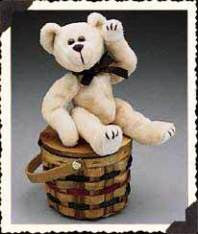 Toodle Padoodle-Boyds Bears #517010-03
