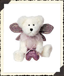 Toof Beary-Boyds Bears Tooth Fairy Bear #903016