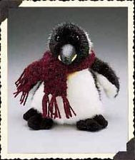 Tuxie Waddlewalk-Boyds Bears Penguin #55500