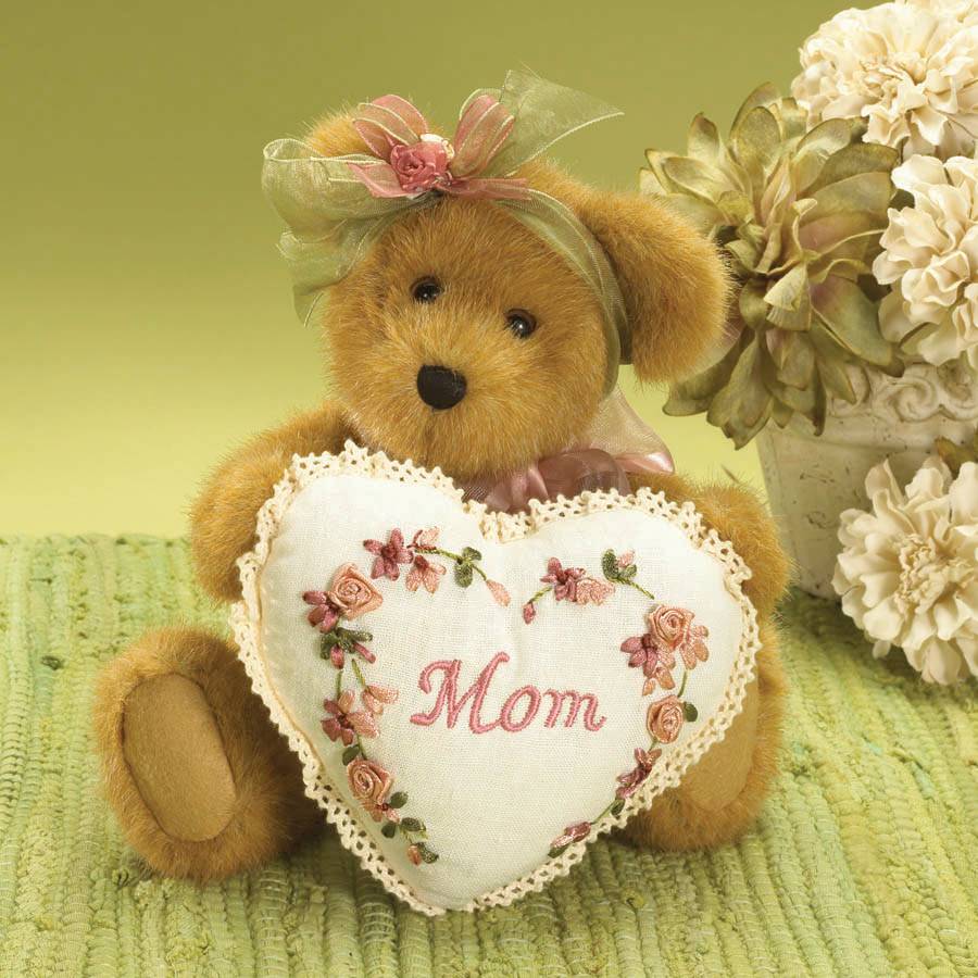 Victoria Rosebeary-Boyds Mother's Day Bears #4014023