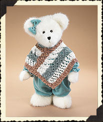 Whitley Sparklefrost-Boyds Bears #904570