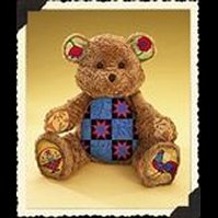 Rooty-Boyds Bears #92006-01 Jim Shore Exclusive