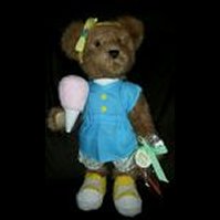 Missy Sugarbeary-Boyds Bears Prototype***RARE***