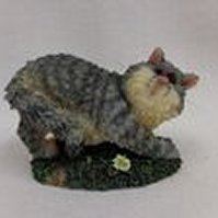 Nosey-Boyds Bears Kitty Cat Purrstone #371100