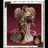 Marianna... Guardian of Brides-Boyds Bears Wedding Charming Angels #28232