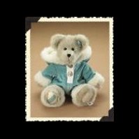 Merry Weather Crystalfrost-Boyds Bears #95039CB-Cracker Barrel Exclusive-Hard to Find!