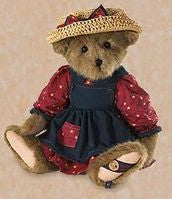 Miss Adele-Boyds Bears #918139SM BBC Exclusive ***HARD TO FIND***