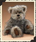 Mr. Fuzzball-Boyds Bears #501002