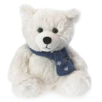 Artie-Boyds Bears Polar Bear #4044180