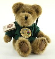 B.B. Countrybear-Boyds Bears #918011SM BBC Exclusive