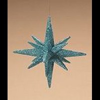 Blue Star-Boyds Bears Ornament #811969