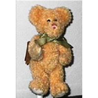 Buttercup C. Snicklefritz-Boyds Bears #51760-12