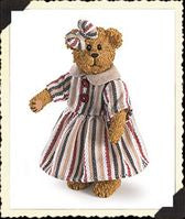 C.C. Shopsalot-Boyds Bears Bearstone #02007-21 BBC Exclusive