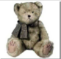 Chanceford Q. Beansley-Boyds Bears #93304V QVC Exclusive