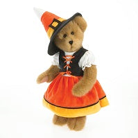 CiCi Candycorn-Boyds Bears Halloween Bear #4028328