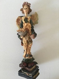 Florence...the Kitchen Angel-Boyds Bears Folkstone #2824