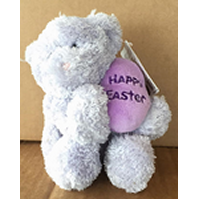 Happy Easter!-Boyds Bears Easter Bear #825306