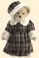 Julia Q. Bearsworth-Boyds Bears #C25820 QVC Exclusive ***RARE***