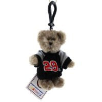 Kevin Harvick-Boyds Bears Key Hook #919455