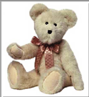 Kibby T. Beansley-Boyds Bears #510812