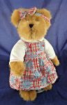 Kimberly  S. Bearsdale-Boyds Bears #93828H HSN Exclusive ***RARE***